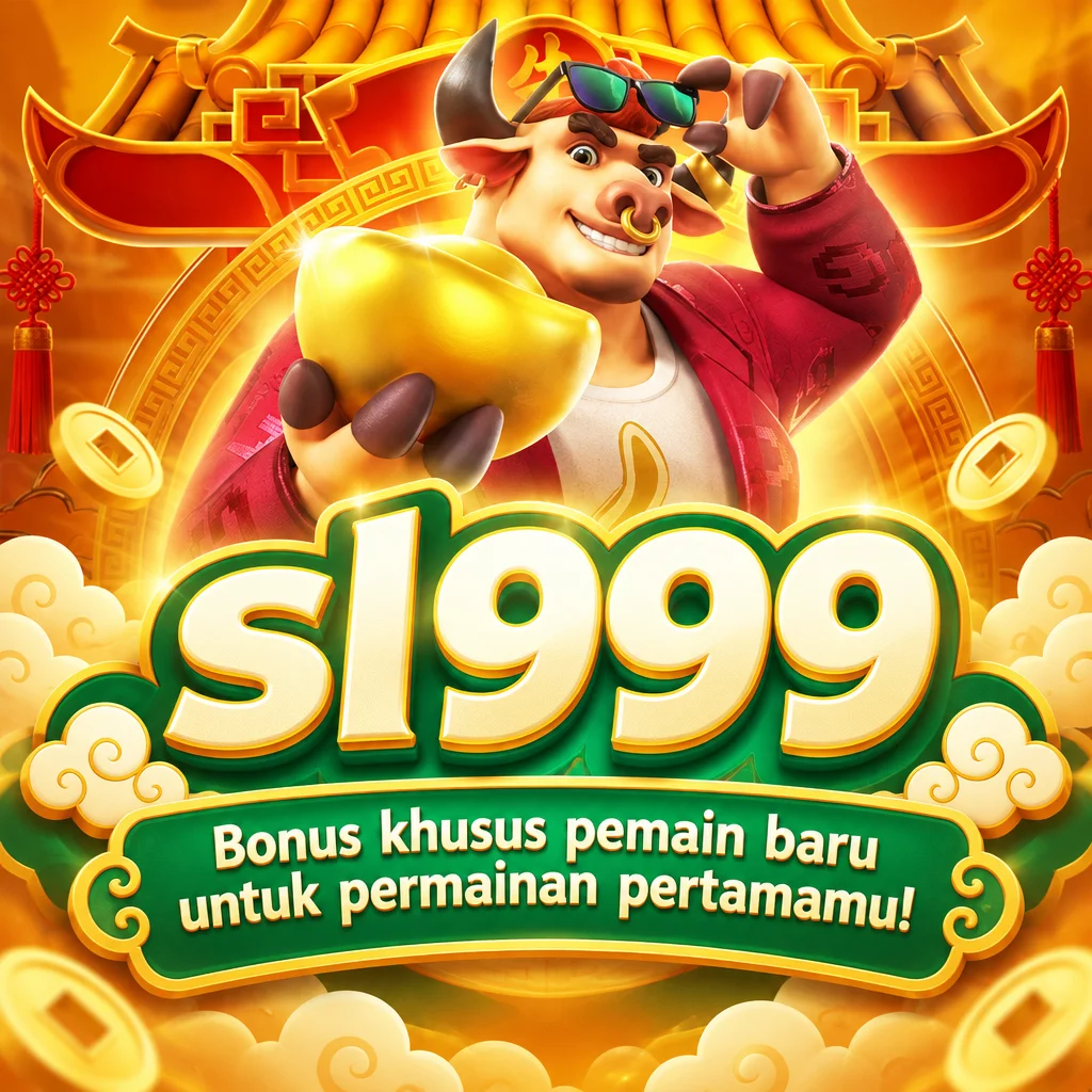 sl999 · Galeri permainan