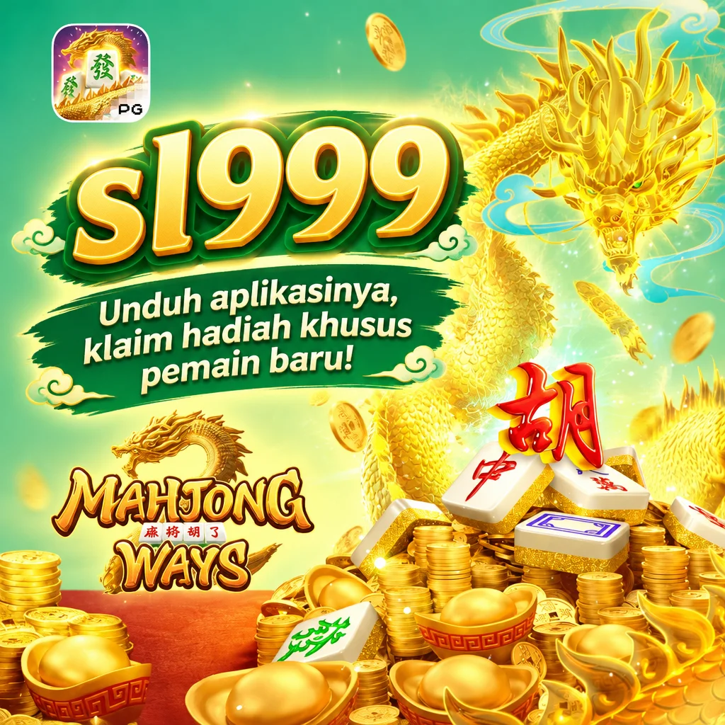 sl999 · Galeri permainan