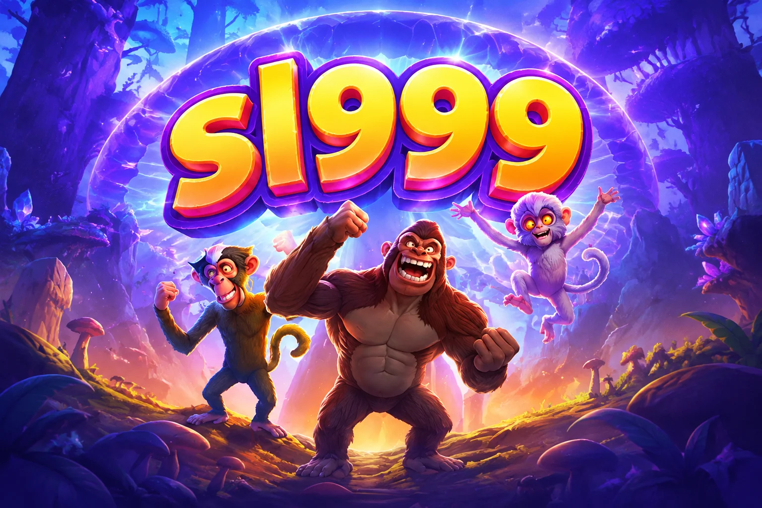 sl999 · Panduan Antarmuka dan Mekanisme Fitur Kraken Gold di sl999