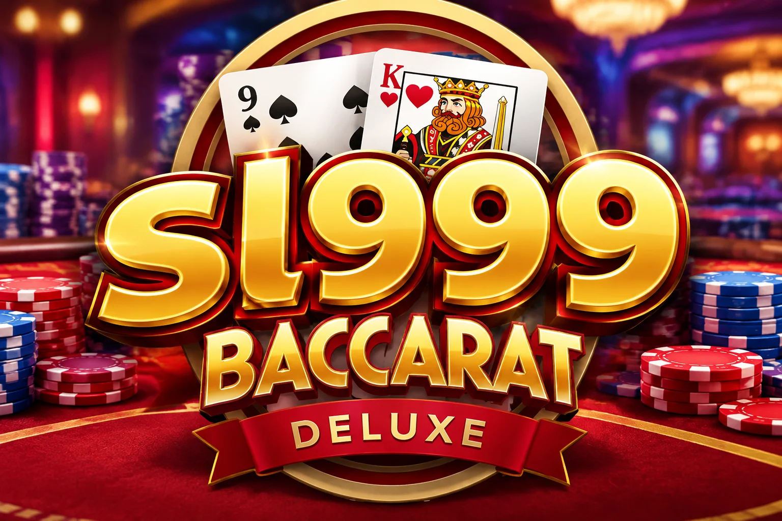 sl999 · Panduan Visual dan Sistem Multiplier-Ways Poker Kingdom Win di sl999